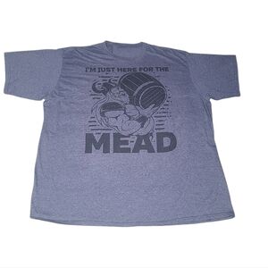 🔥Sale - Mead T-shirt